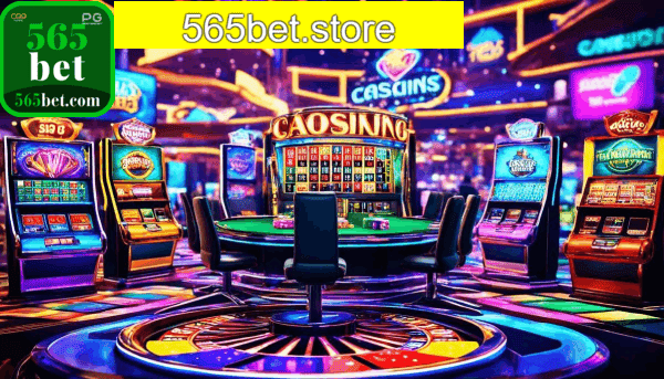 565BET
