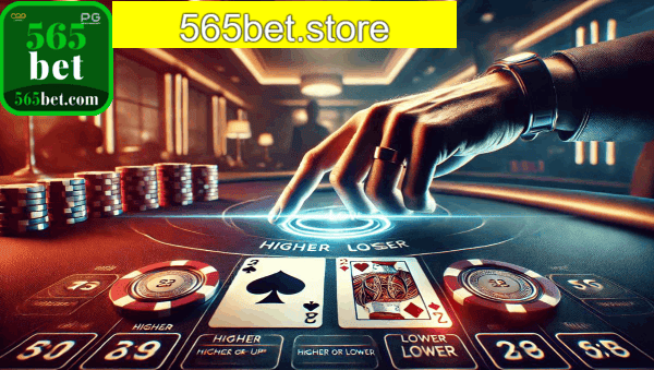 565BET