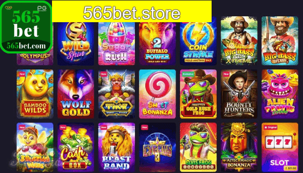 565BET
